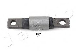 JAPKO GOJ167 Holder, control arm mounting